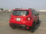 Jeep Renegade Trailhawk 2016